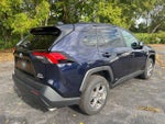 2024 Toyota RAV4 Hybrid XLE AWD (Natl)