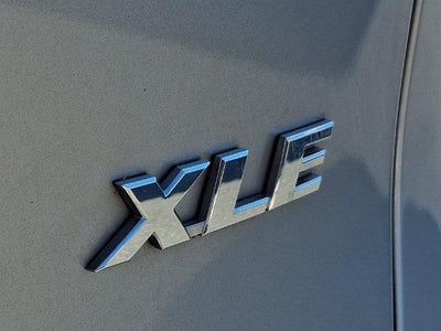 2020 Toyota RAV4 XLE FWD (GS)