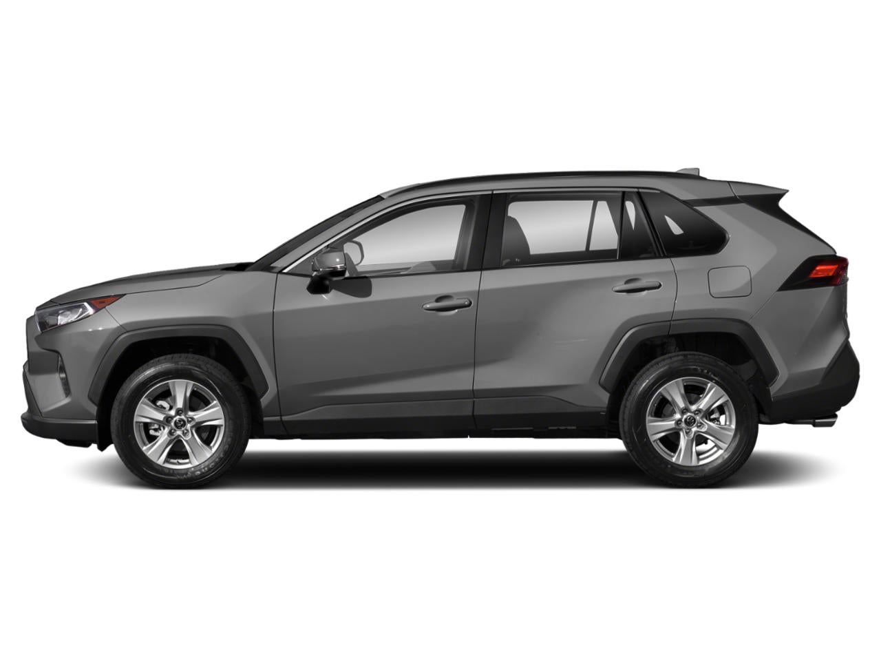 2020 Toyota RAV4 XLE FWD (GS)