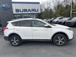 2014 Toyota RAV4 FWD 4dr XLE (Natl)