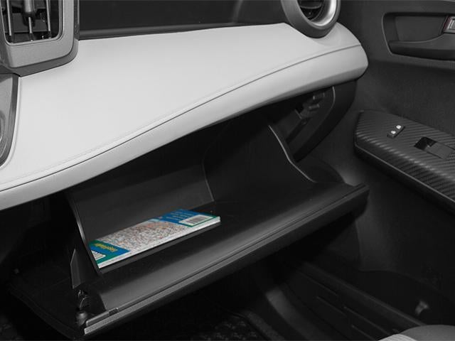 2014 Toyota RAV4 FWD 4dr XLE (Natl)