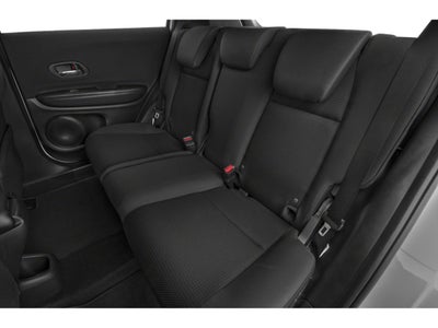 2022 Honda HR-V Sport AWD CVT