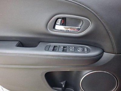 2016 Honda HR-V AWD EX-L CVT with Navigation