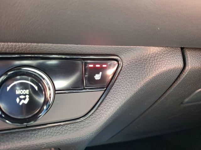 2025 Honda HR-V Sport AWD CVT