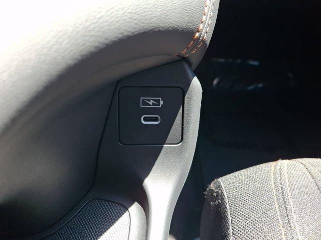 2025 Honda HR-V Sport AWD CVT