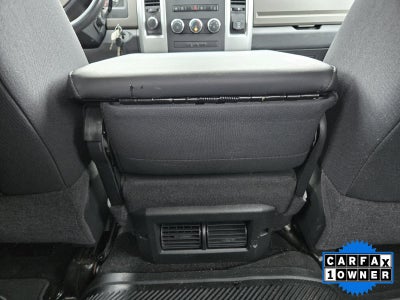 2011 RAM 2500 4WD Crew Cab 6.4 Ft Box SLT