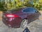 2013 Ford Fusion 4dr Sdn Titanium AWD