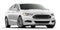 2013 Ford Fusion 4dr Sdn Titanium AWD