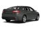 2013 Ford Fusion 4dr Sdn Titanium AWD