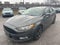 2018 Ford Fusion Hybrid SE FWD