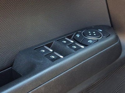 2023 Ford Bronco Sport Badlands 4x4