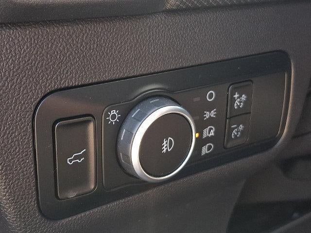 2023 Ford Bronco Sport Badlands 4x4
