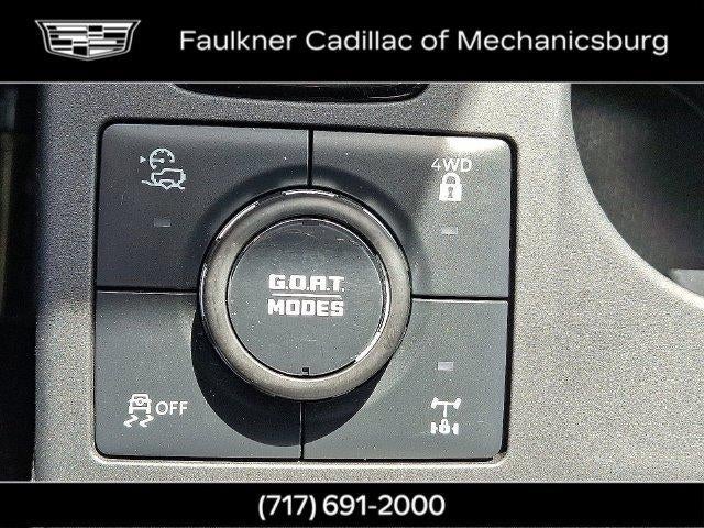 2023 Ford Bronco Sport Badlands 4x4