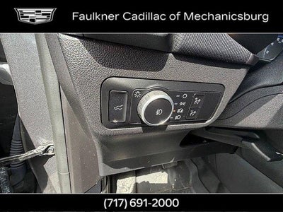 2023 Ford Bronco Sport Badlands 4x4