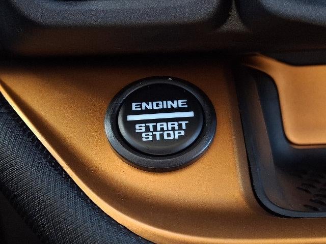 2023 Ford Bronco Sport Badlands 4x4