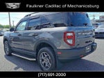 2023 Ford Bronco Sport Badlands 4x4