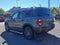 2023 Ford Bronco Sport Badlands 4x4