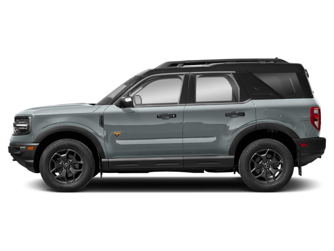 2023 Ford Bronco Sport Badlands 4x4