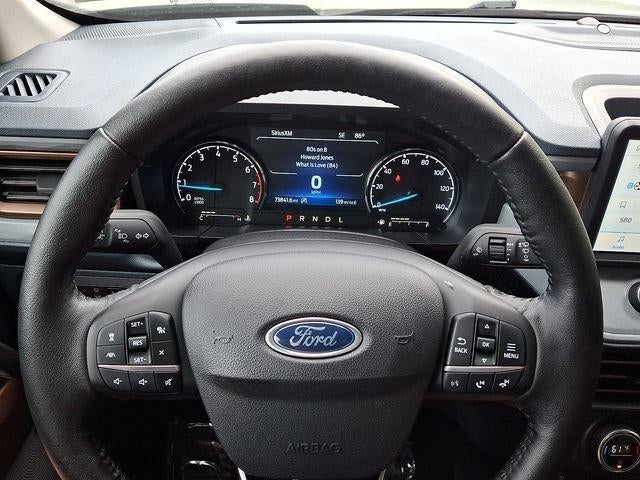 2022 Ford Maverick LARIAT AWD SuperCrew