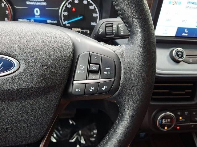 2022 Ford Maverick LARIAT AWD SuperCrew