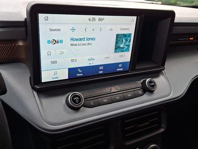2022 Ford Maverick LARIAT AWD SuperCrew