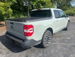 2022 Ford Maverick LARIAT AWD SuperCrew