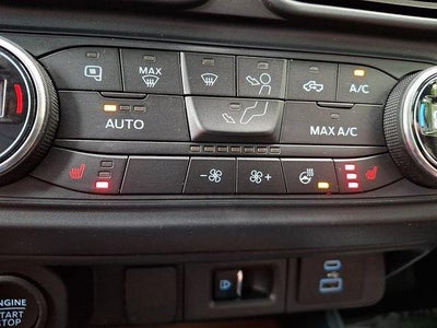 2022 Ford Maverick LARIAT AWD SuperCrew