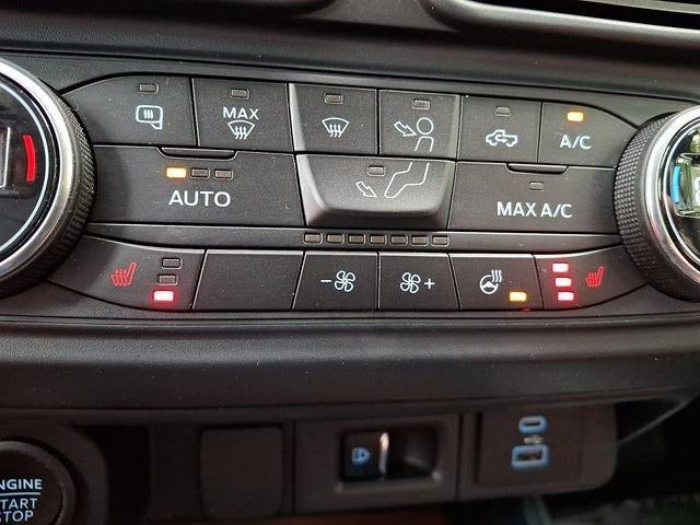 2022 Ford Maverick LARIAT AWD SuperCrew