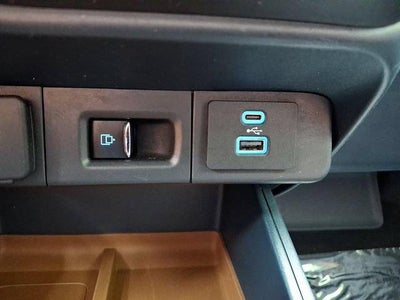 2022 Ford Maverick LARIAT AWD SuperCrew