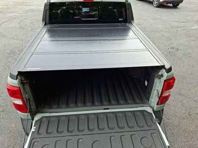 2022 Ford Maverick LARIAT AWD SuperCrew