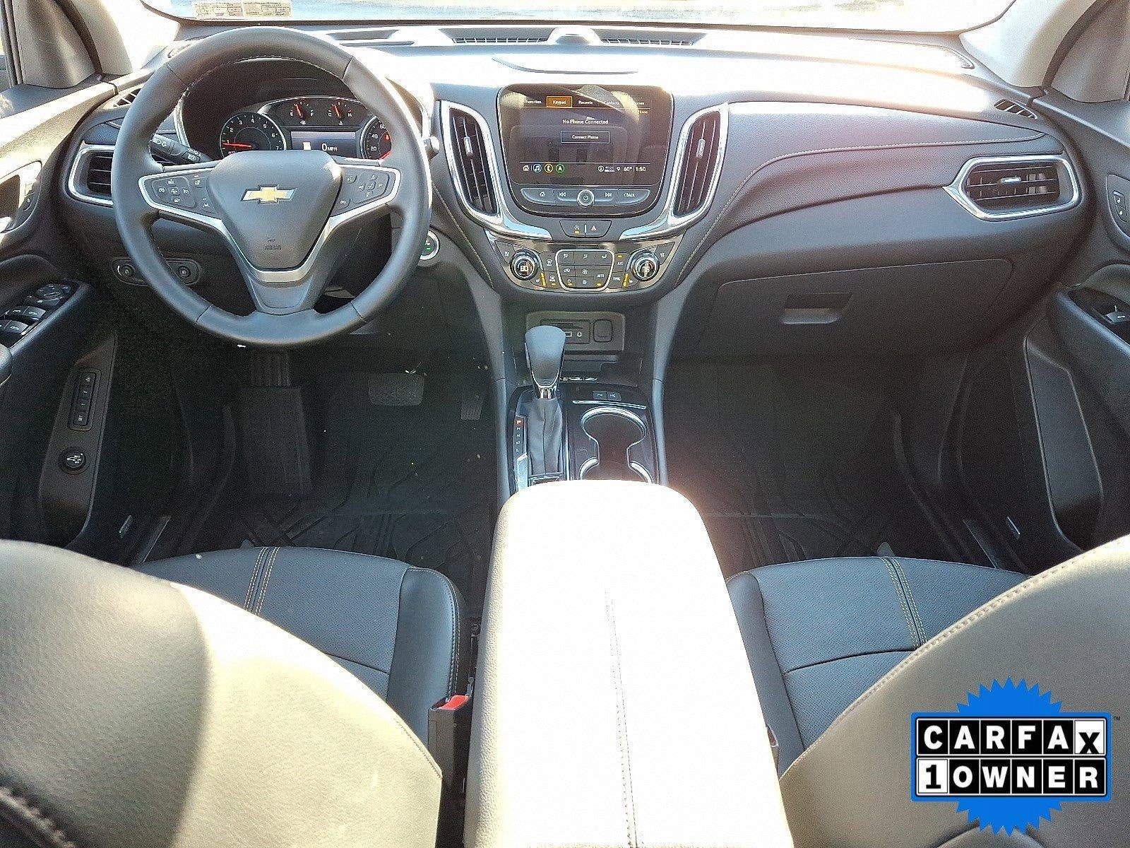 2023 Chevrolet Equinox AWD Premier