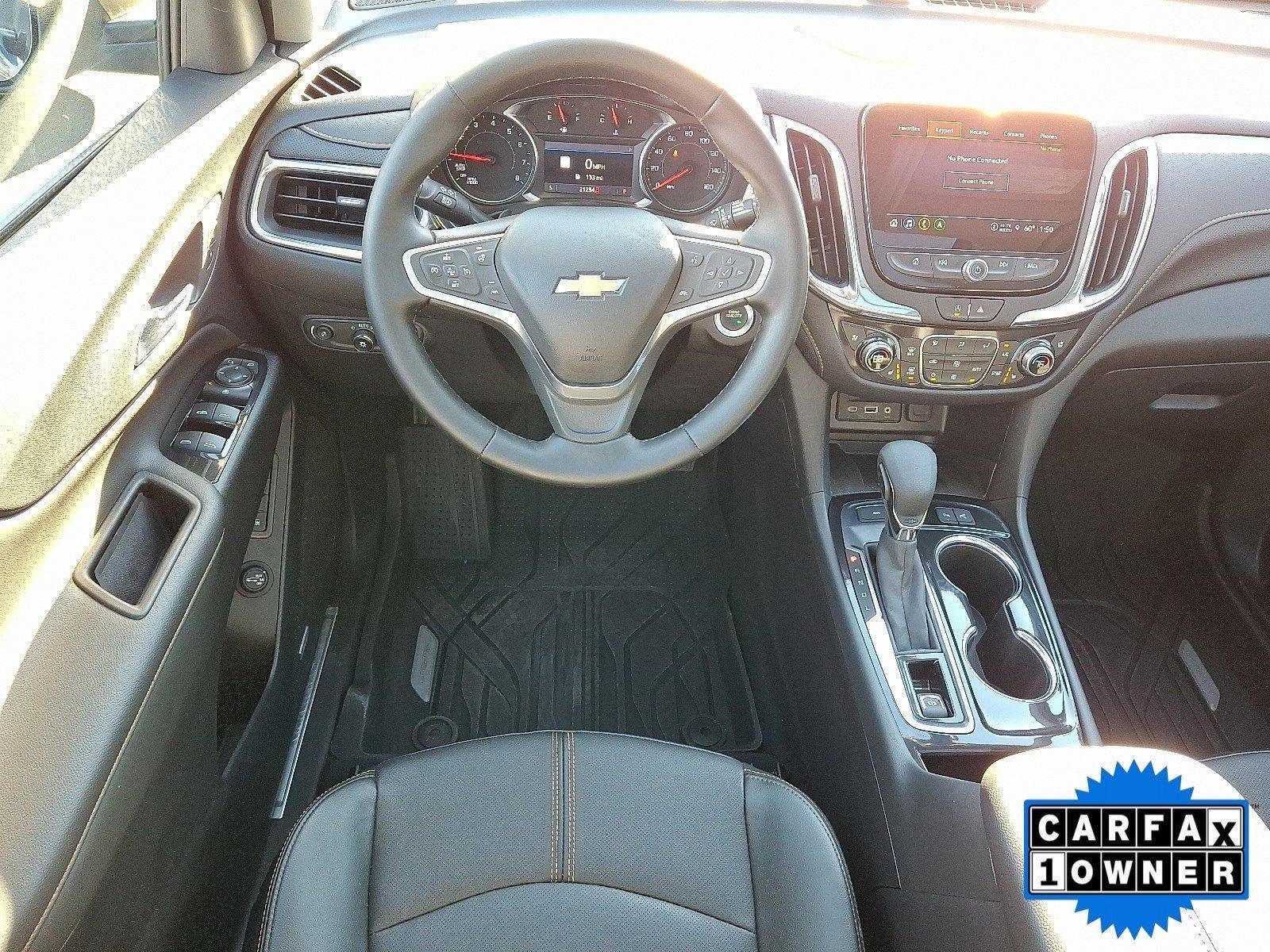 2023 Chevrolet Equinox AWD Premier