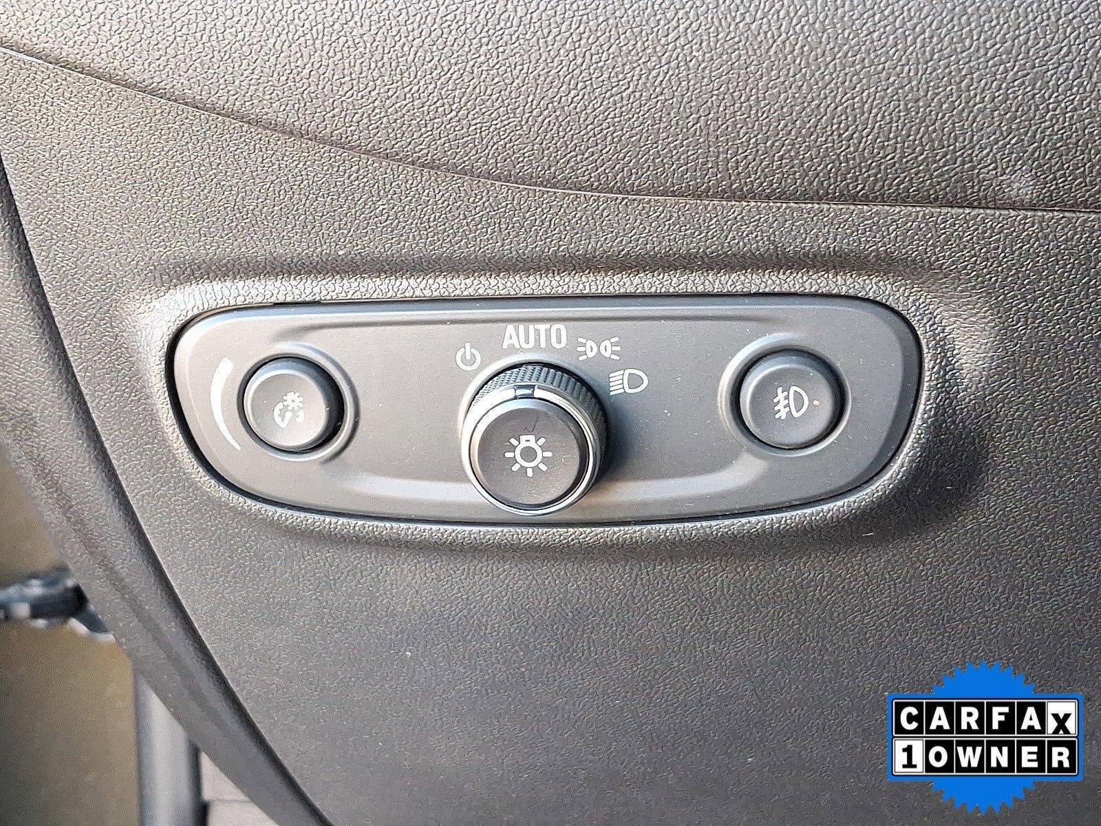 2023 Chevrolet Equinox AWD Premier