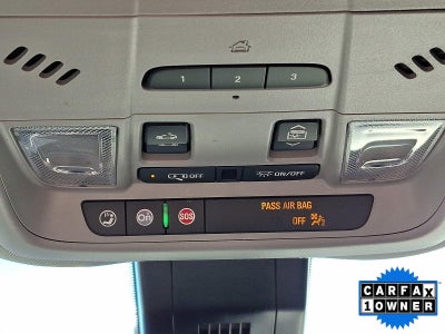 2023 Chevrolet Equinox AWD Premier