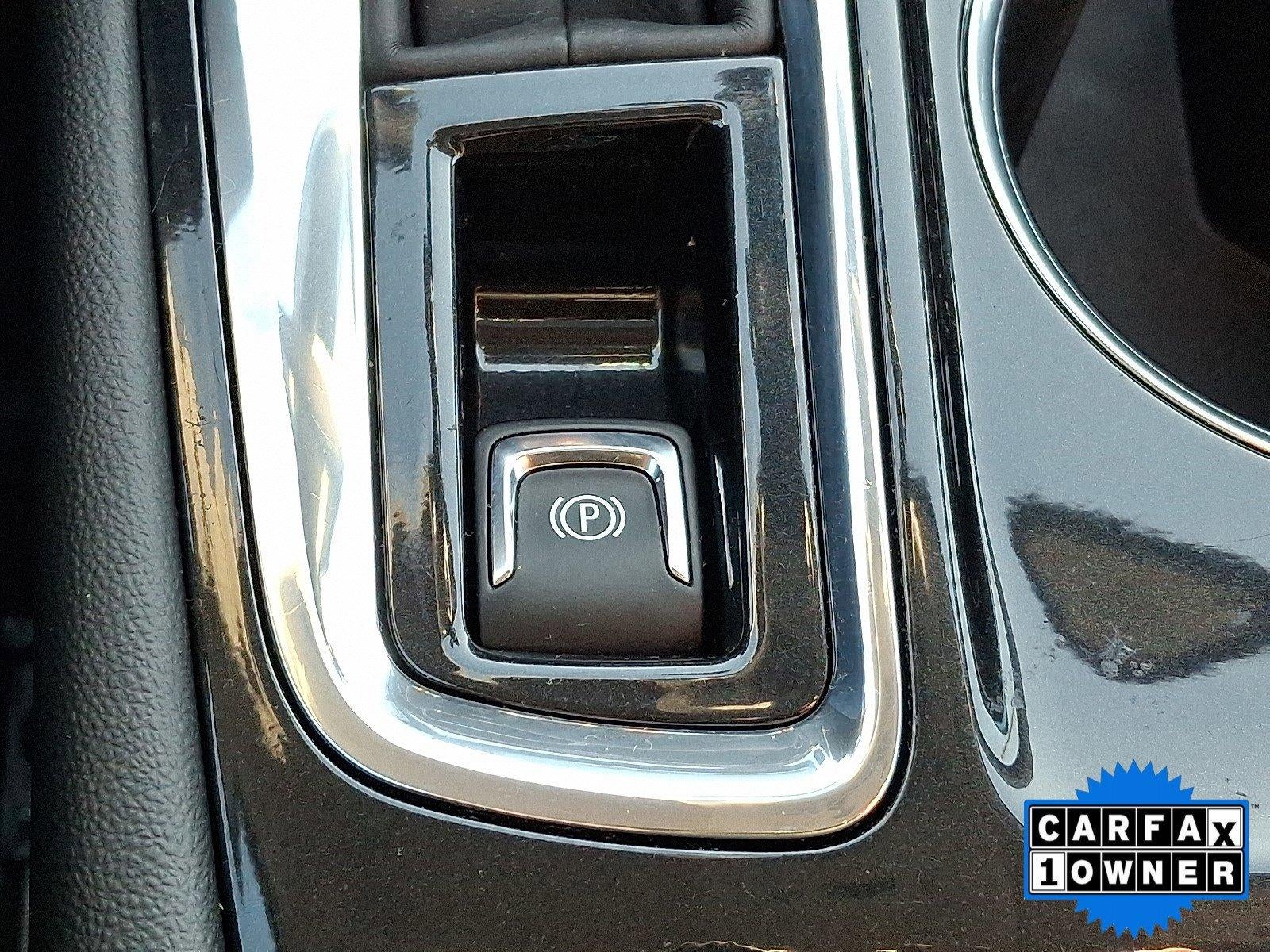 2023 Chevrolet Equinox AWD Premier