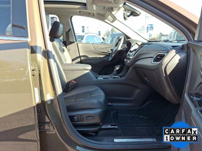 2023 Chevrolet Equinox AWD Premier