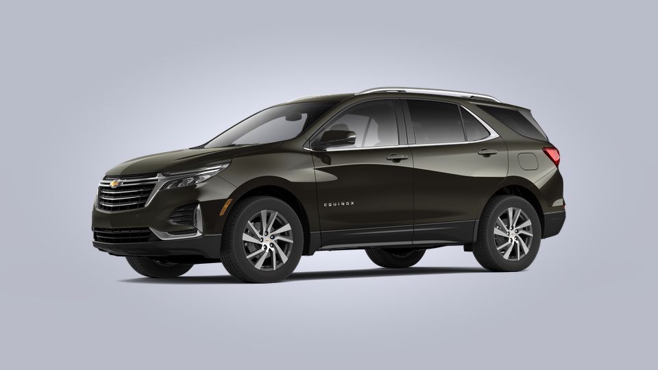 2023 Chevrolet Equinox AWD Premier