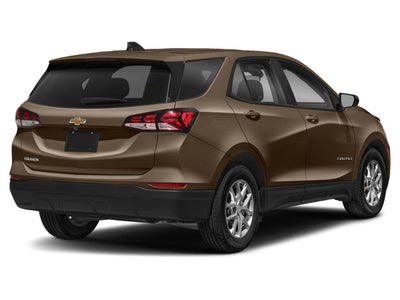 2023 Chevrolet Equinox AWD Premier
