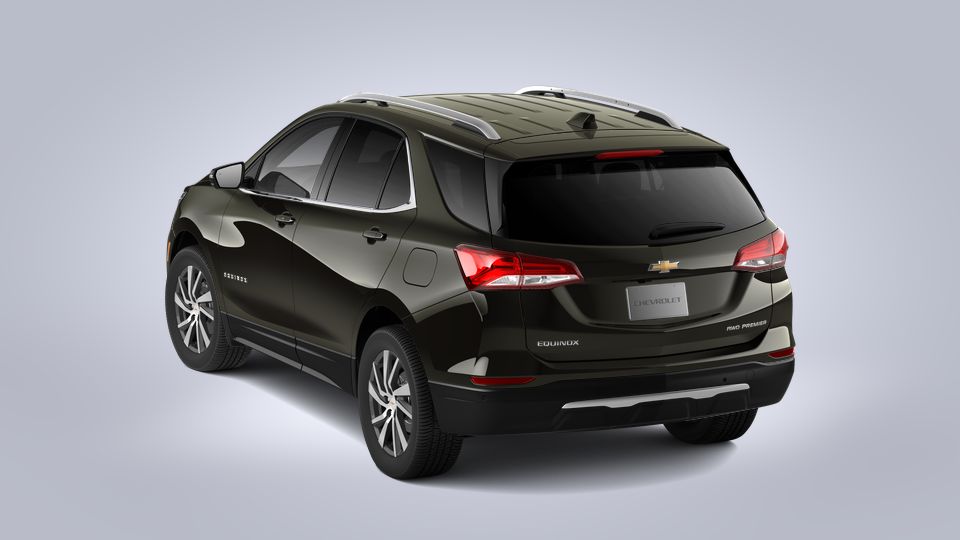 2023 Chevrolet Equinox AWD Premier