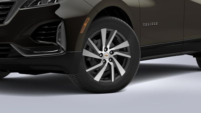 2023 Chevrolet Equinox AWD Premier