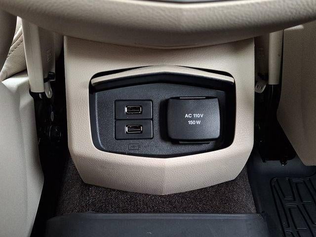 2017 Lincoln MKZ Reserve AWD
