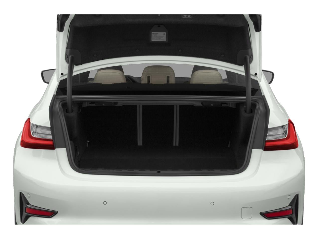 2021 BMW 330e xDrive Plug-In Hybrid North America