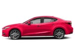 2018 Mazda Mazda3 4-Door Grand Touring Auto