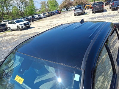 2022 Toyota Tacoma 4WD 4WD SR5 Double Cab 5' Bed V6 AT (Natl)