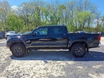 2022 Toyota Tacoma 4WD 4WD SR5 Double Cab 5' Bed V6 AT (Natl)