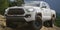 2022 Toyota Tacoma 4WD 4WD SR5 Double Cab 5' Bed V6 AT (Natl)
