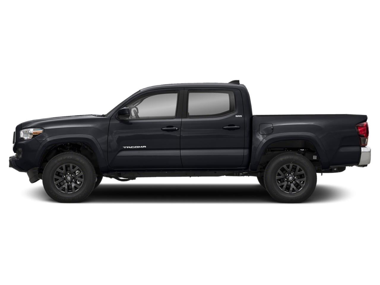 2022 Toyota Tacoma 4WD 4WD SR5 Double Cab 5' Bed V6 AT (Natl)
