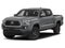 2022 Toyota Tacoma 4WD 4WD SR5 Double Cab 5' Bed V6 AT (Natl)