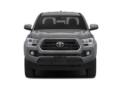 2022 Toyota Tacoma 4WD 4WD SR5 Double Cab 5' Bed V6 AT (Natl)