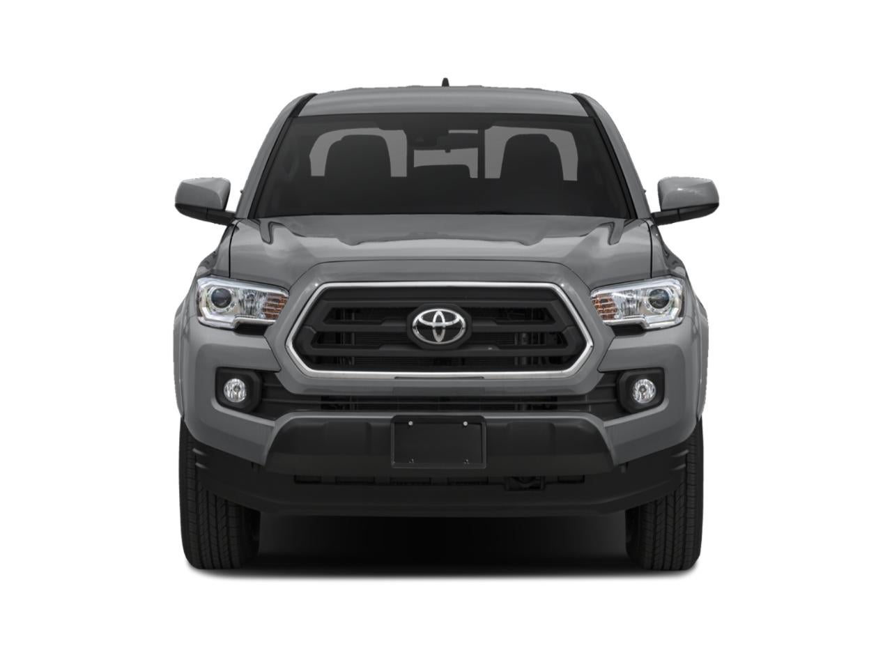 2022 Toyota Tacoma 4WD 4WD SR5 Double Cab 5' Bed V6 AT (Natl)